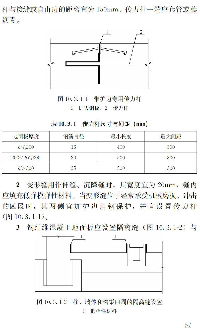 《钢纤维混凝土结构设计标准》(JGJ/T465-2019)【高清无水印PDF版下载】2