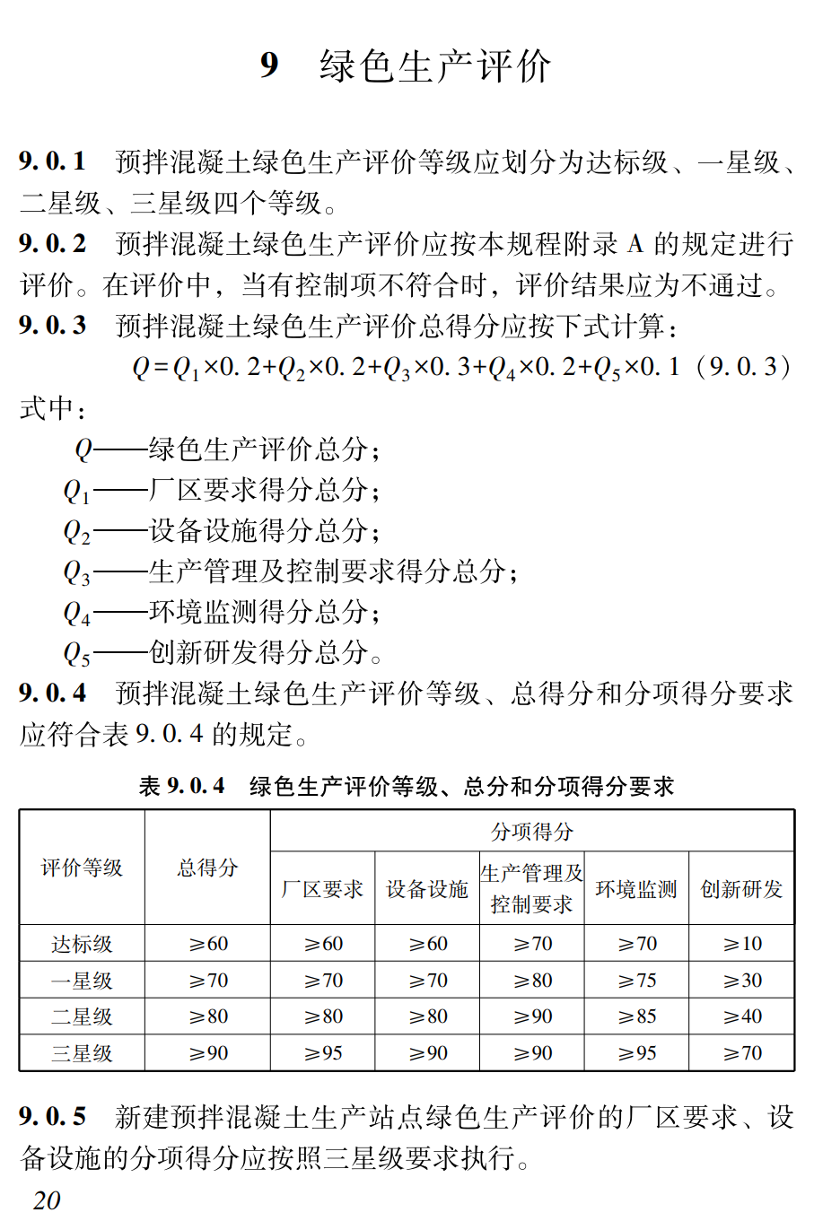 《预拌混凝土绿色生产管理规程》（SJG196-2025）【高清无水印PDF版下载】2