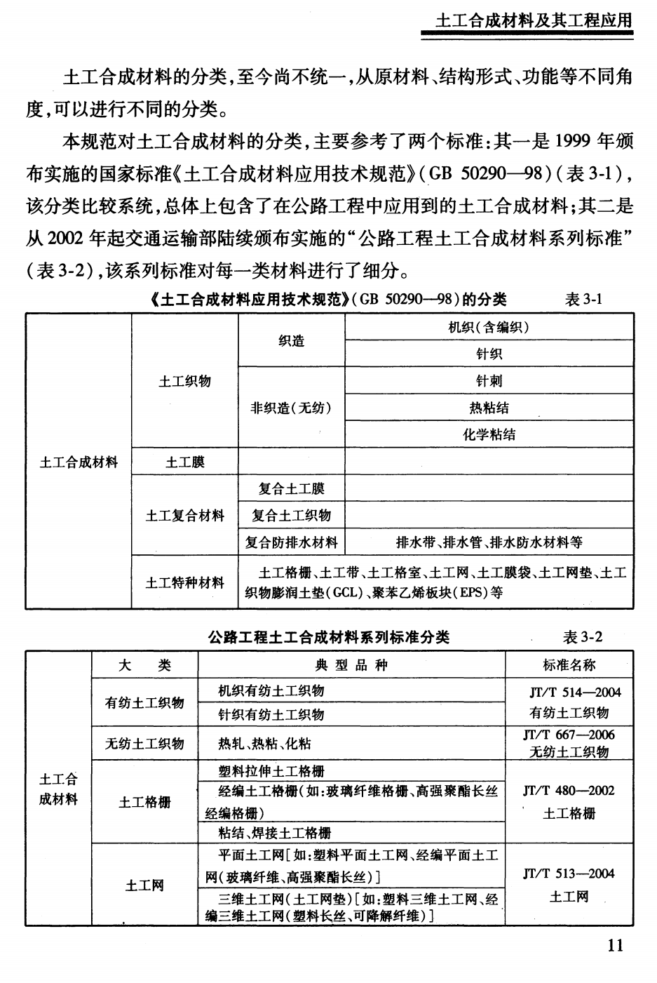 《〈公路土工合成材料应用技术规范〉释义手册 》【高清无水印PDF版下载】2