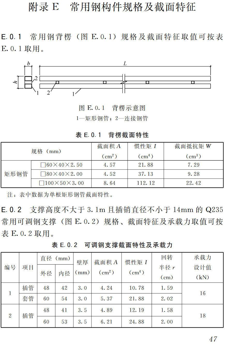 《组合铝合金模板工程技术规程》（JGJ386-2016）【高清无水印PDF版下载】2