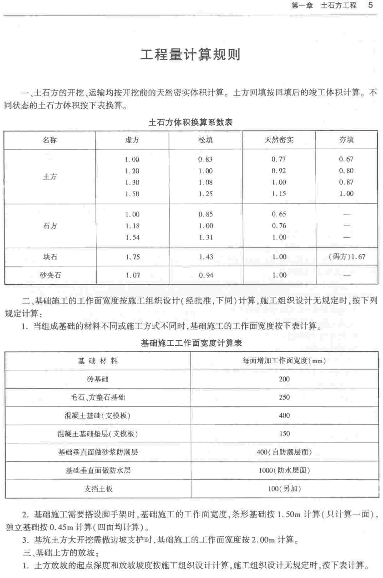 《房屋建筑加固工程消耗量定额》（TY01-01(04)-2018）【全文附高清无水印PDF+可编辑Word版下载】3