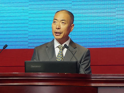 商务部万连坡解读《关于促进服务外包产业加快发展的意见》