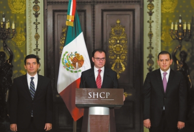 墨西哥宣布&ldquo;无限期搁置高铁项目&rdquo; 中企回应