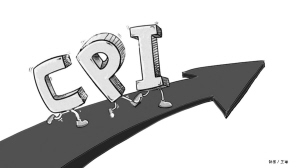 专家:预计2015年1月份CPI上涨1.0% 今年通缩不容小视