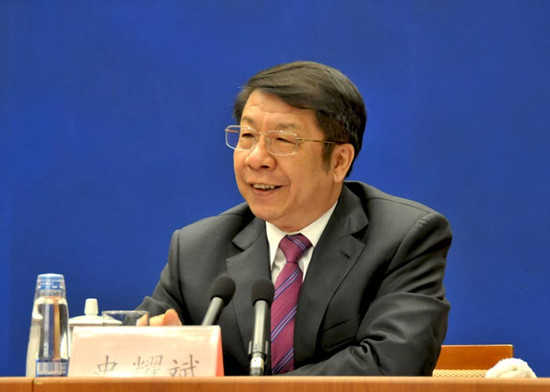 财政部:正研究创立小微企业发展专项基金