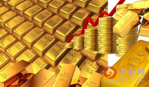黄金从&ldquo;西金东移&rdquo; 到&ldquo;西价东移&rdquo; 中国将提升黄金话语权