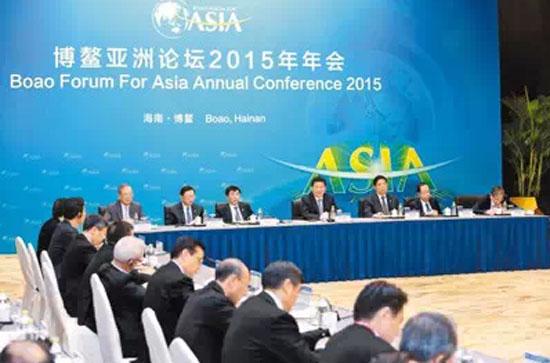 习近平向外商喊话:利用外资仍是“三个不变”,同时扩大了“四方面机遇”